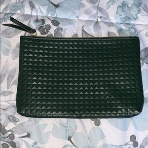 Brand new/never used Ipsy makeup bag